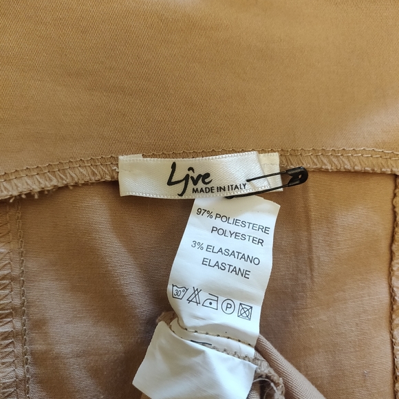 Live Italian dress - Picture 5 of 9